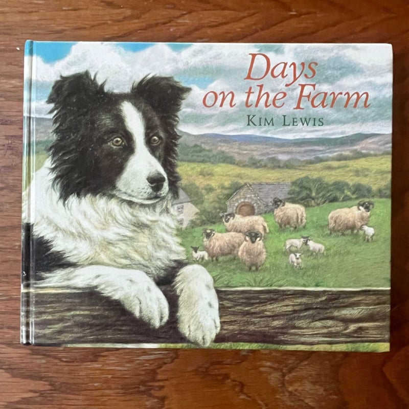 Days on the Farm