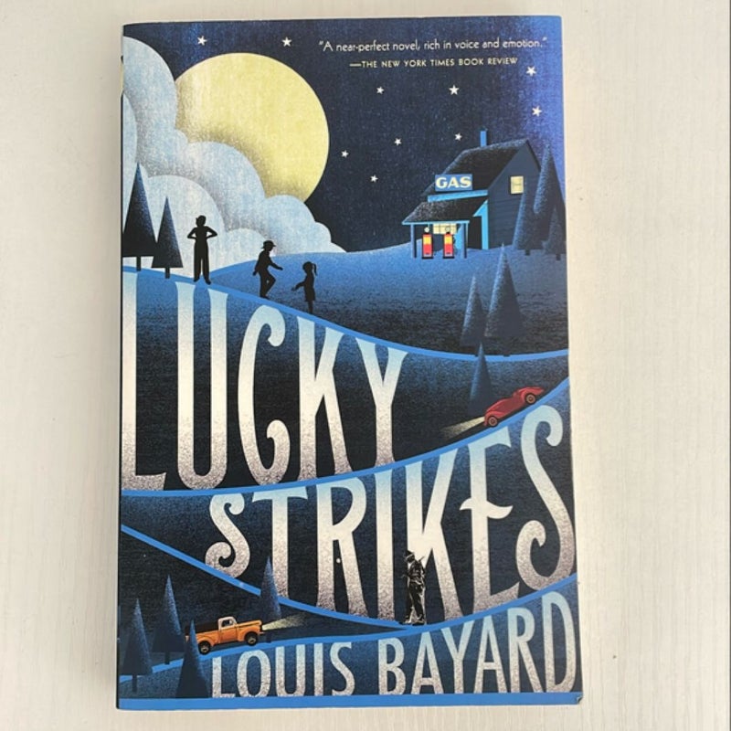 Lucky Strikes