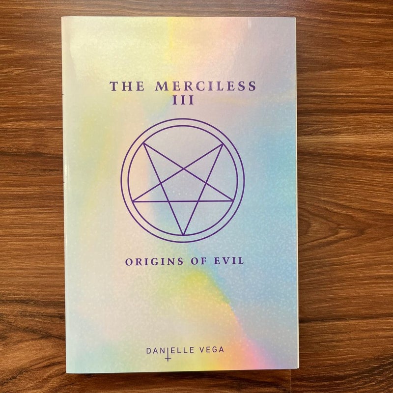 The Merciless III