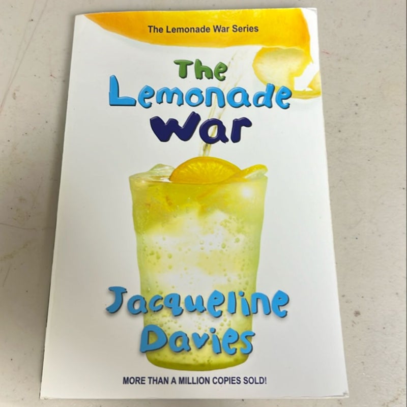 The Lemonade War