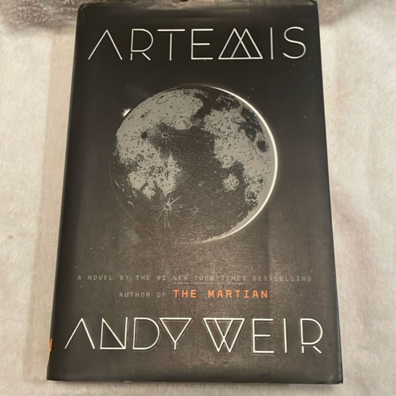 Artemis
