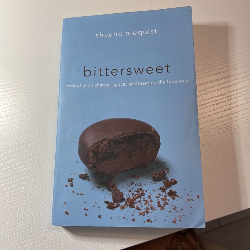 Bittersweet