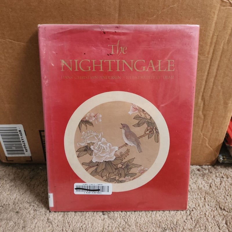 The Nightingale