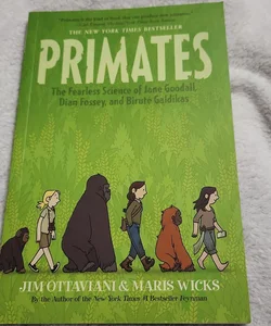 Primates