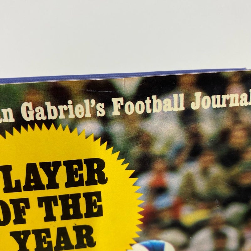 Player of the Year