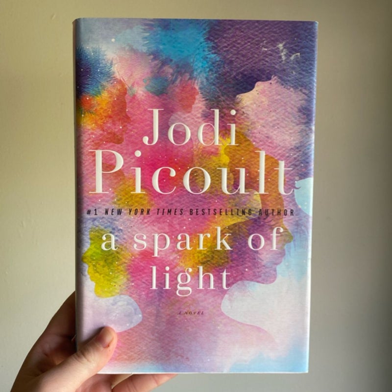 A Spark of Light