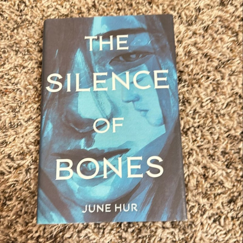 The Silence of Bones