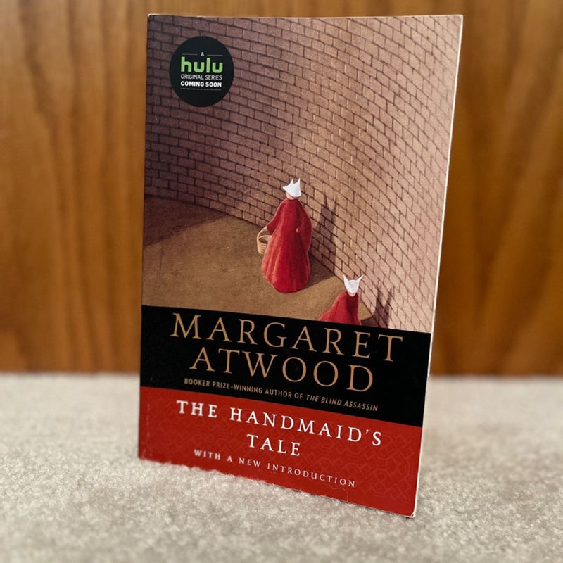 The Handmaid's Tale