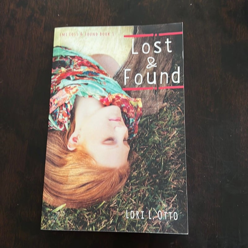 Lost and Found