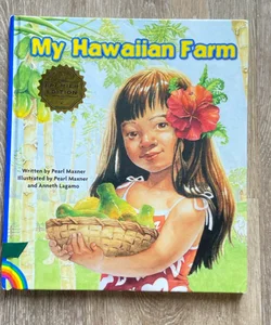 My Hawaiian Farm 