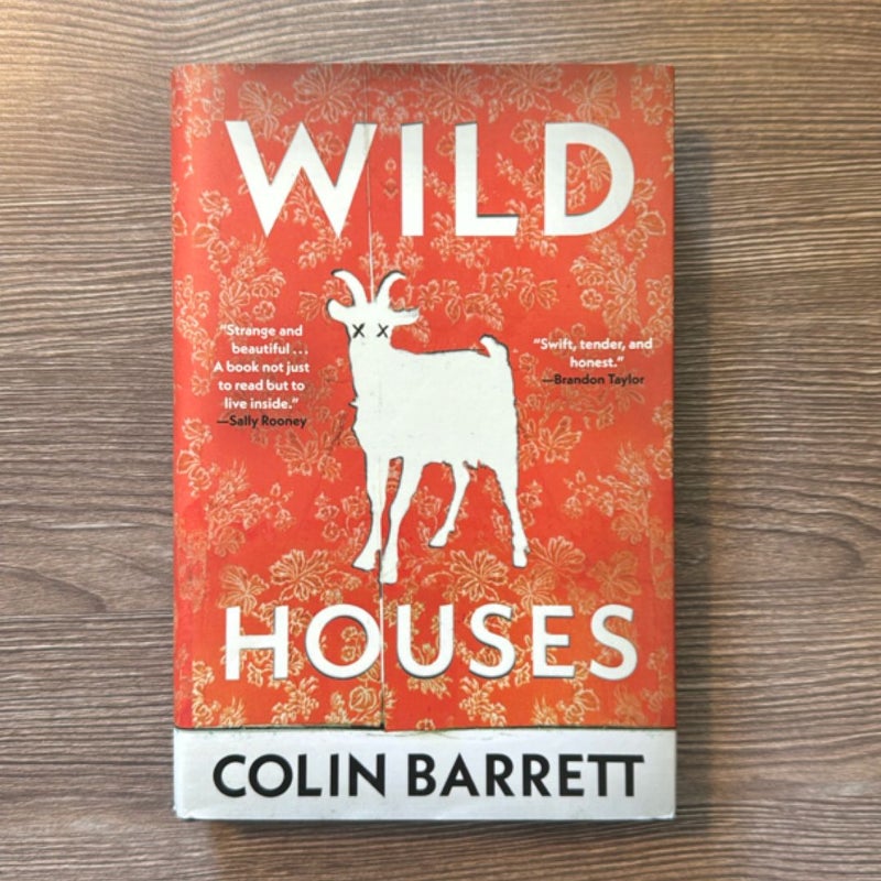 Wild Houses