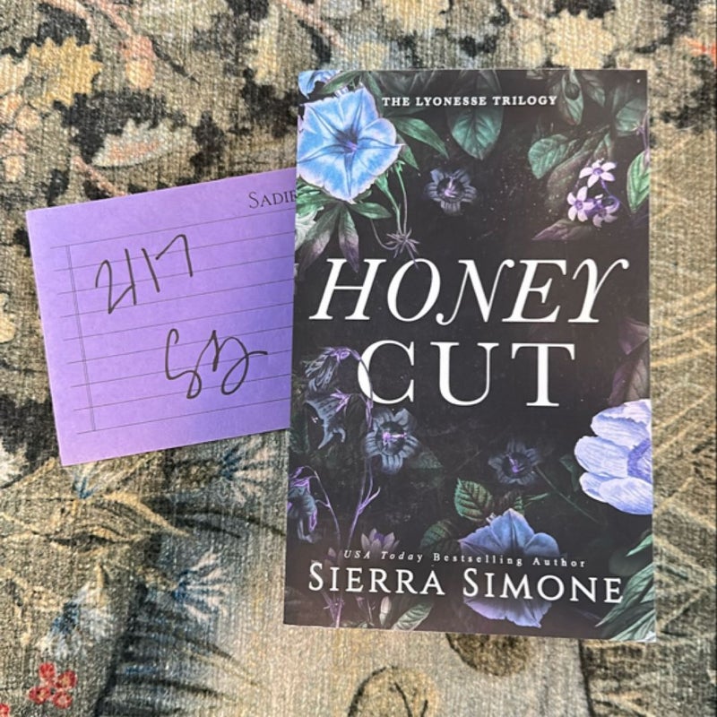 Honey Cut