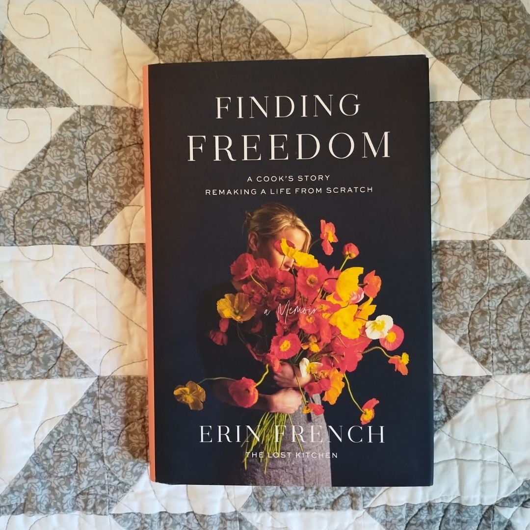 Finding Freedom