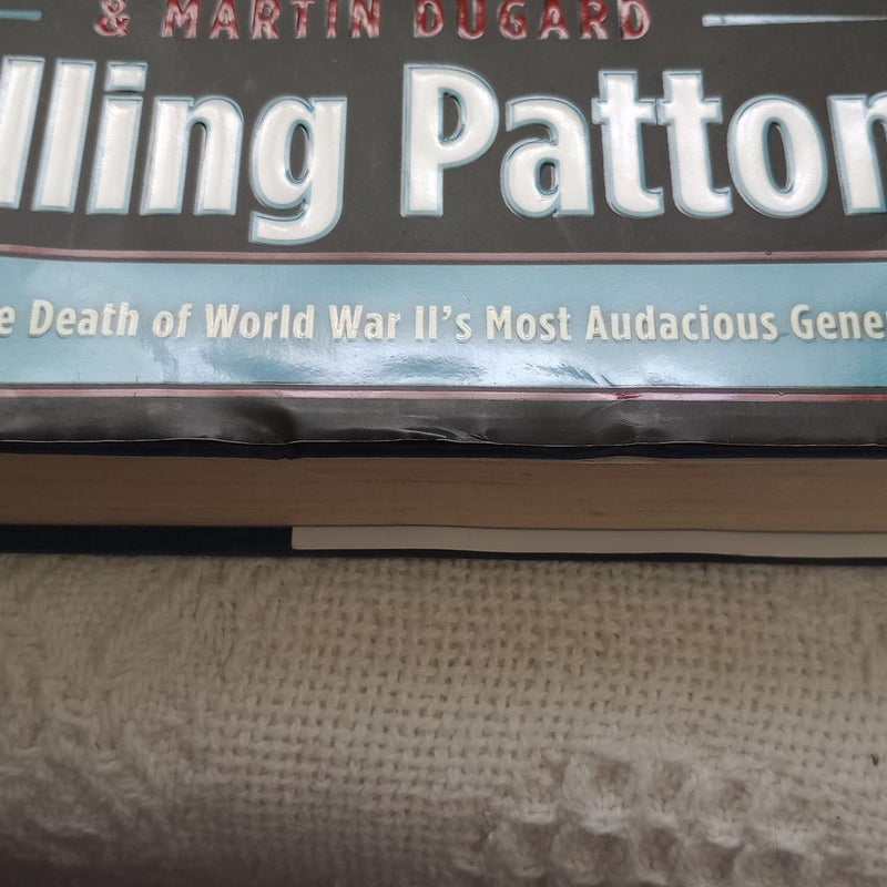 Killing Patton