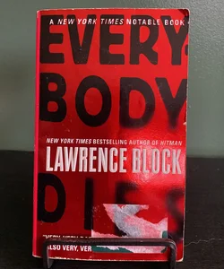Every Body Dies