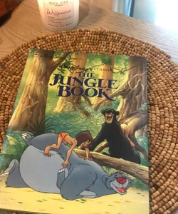 Disney's The Jungle Book