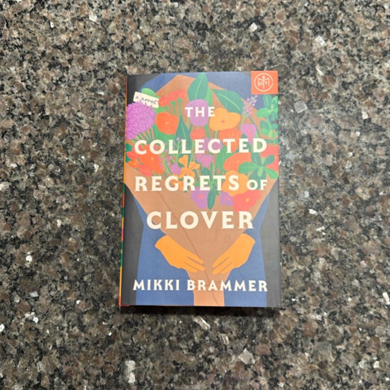 The Collected Regrets of Clover