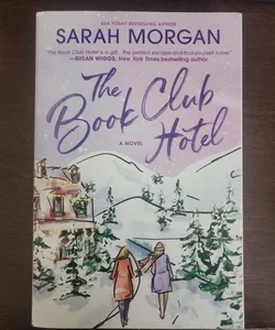 The Book Club Hotel