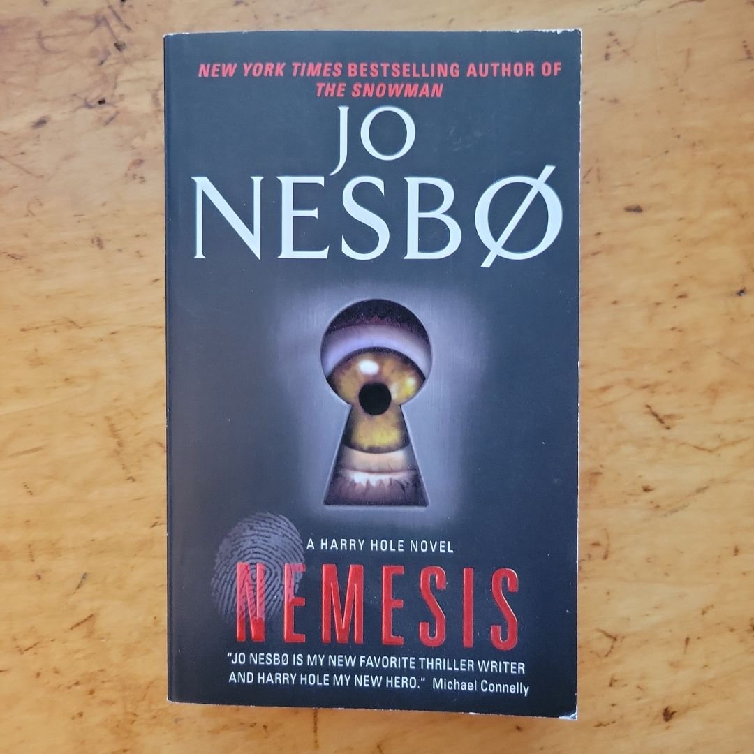 Nemesis