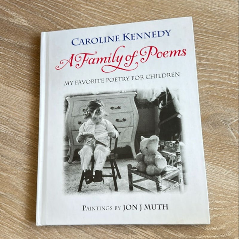 A Family of Poems