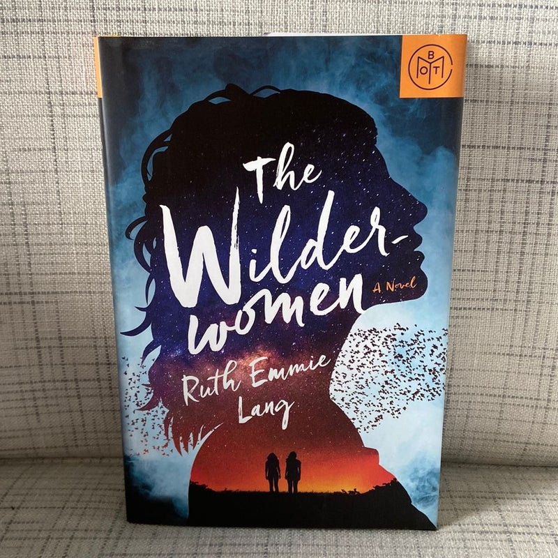 The Wilderwomen