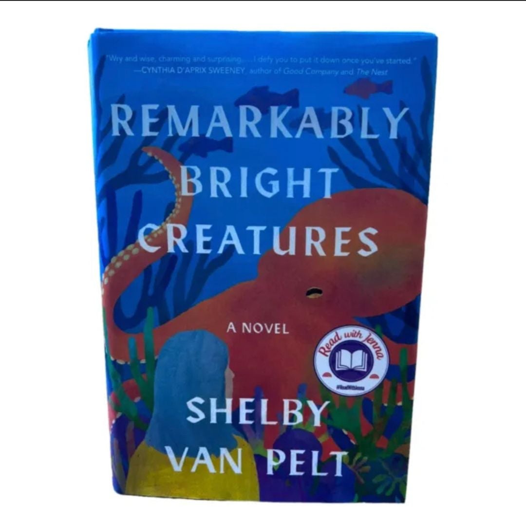 Remarkably Bright Creatures