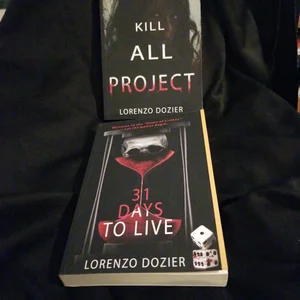 Kill All Project