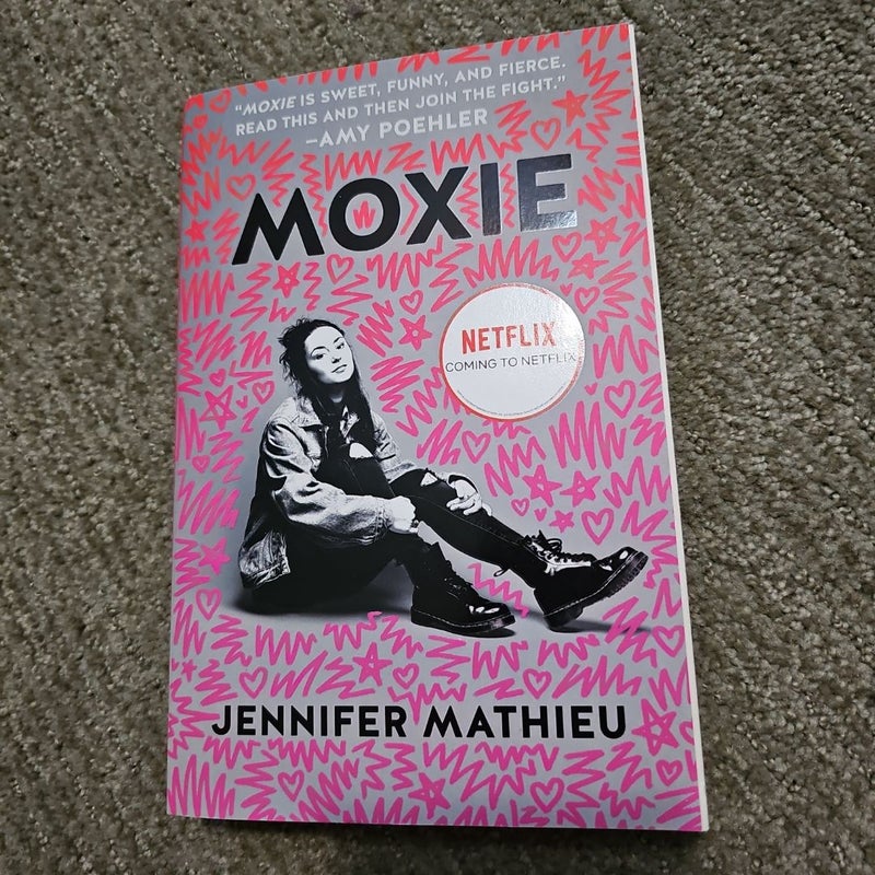 Moxie