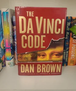 The Da Vinci Code