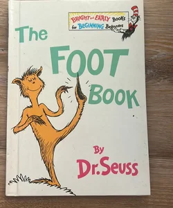 The Foot Book