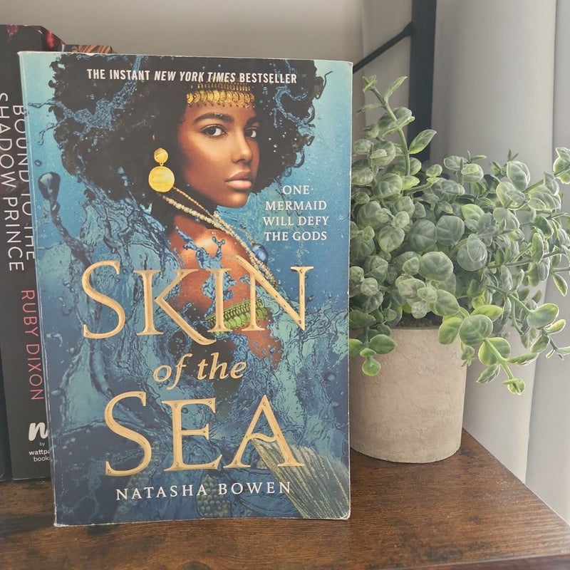 Skin of the Sea