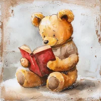 Bears Repeating Books