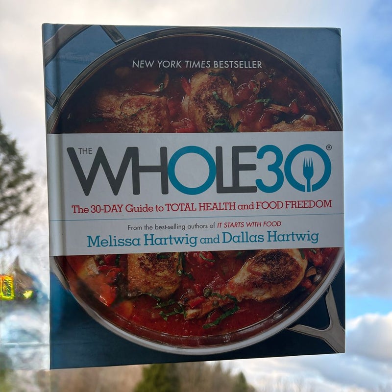 The Whole30