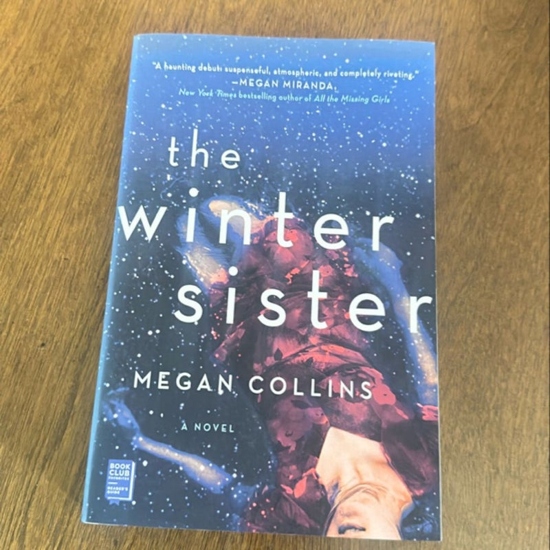 The Winter Sister