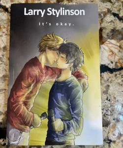 Larry Stylinson: It's Okay