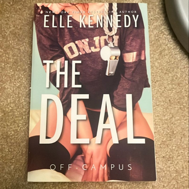 The Deal