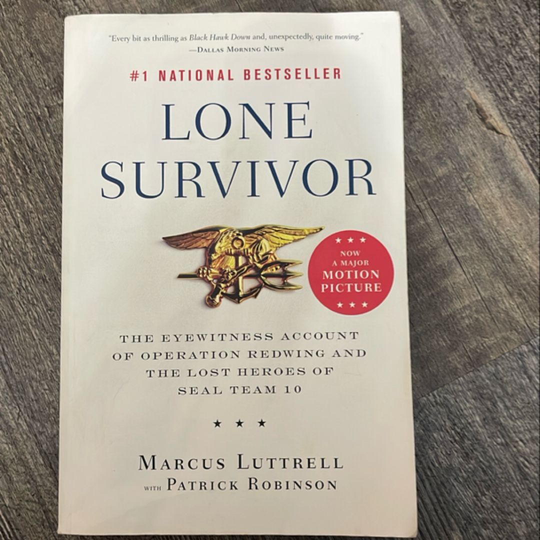 Lone Survivor