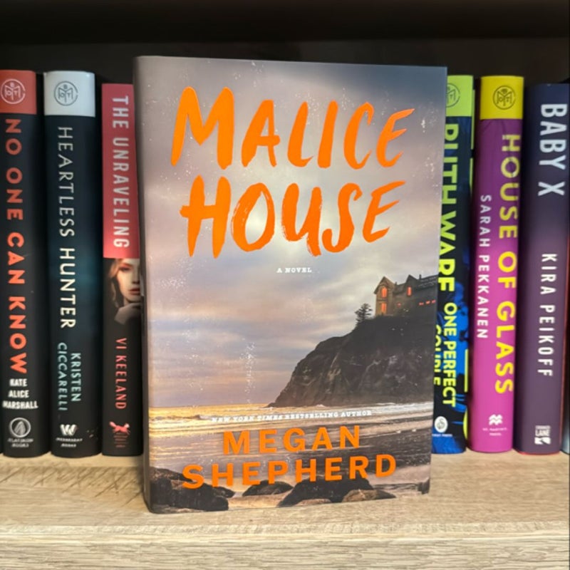 Malice House