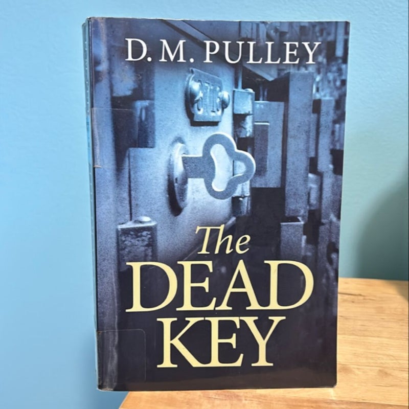 The Dead Key