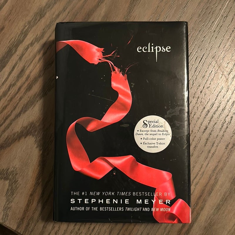 Eclipse