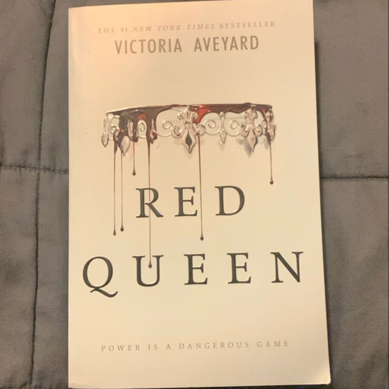 Red Queen