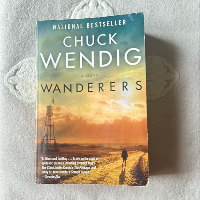 Wanderers