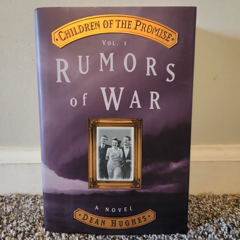 Rumors of War