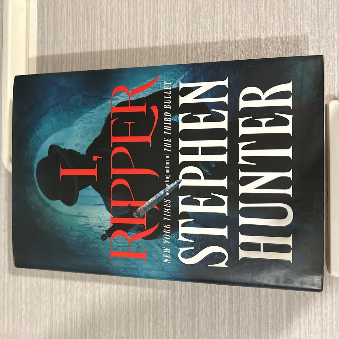 I, Ripper