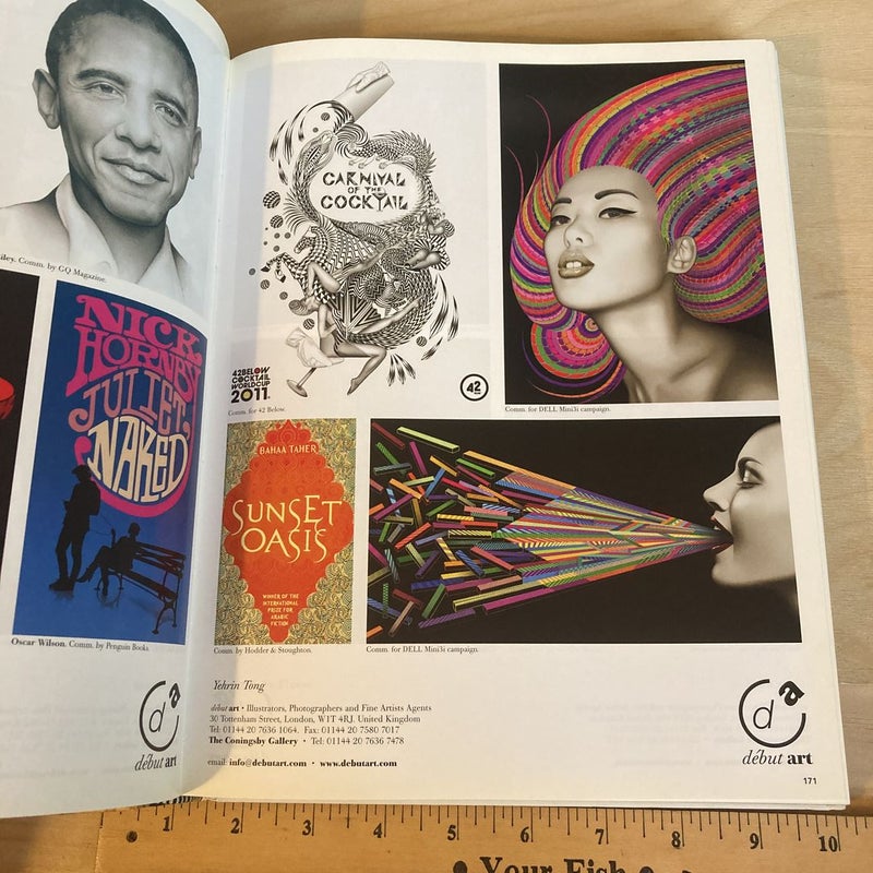 Directory of Illustration #27