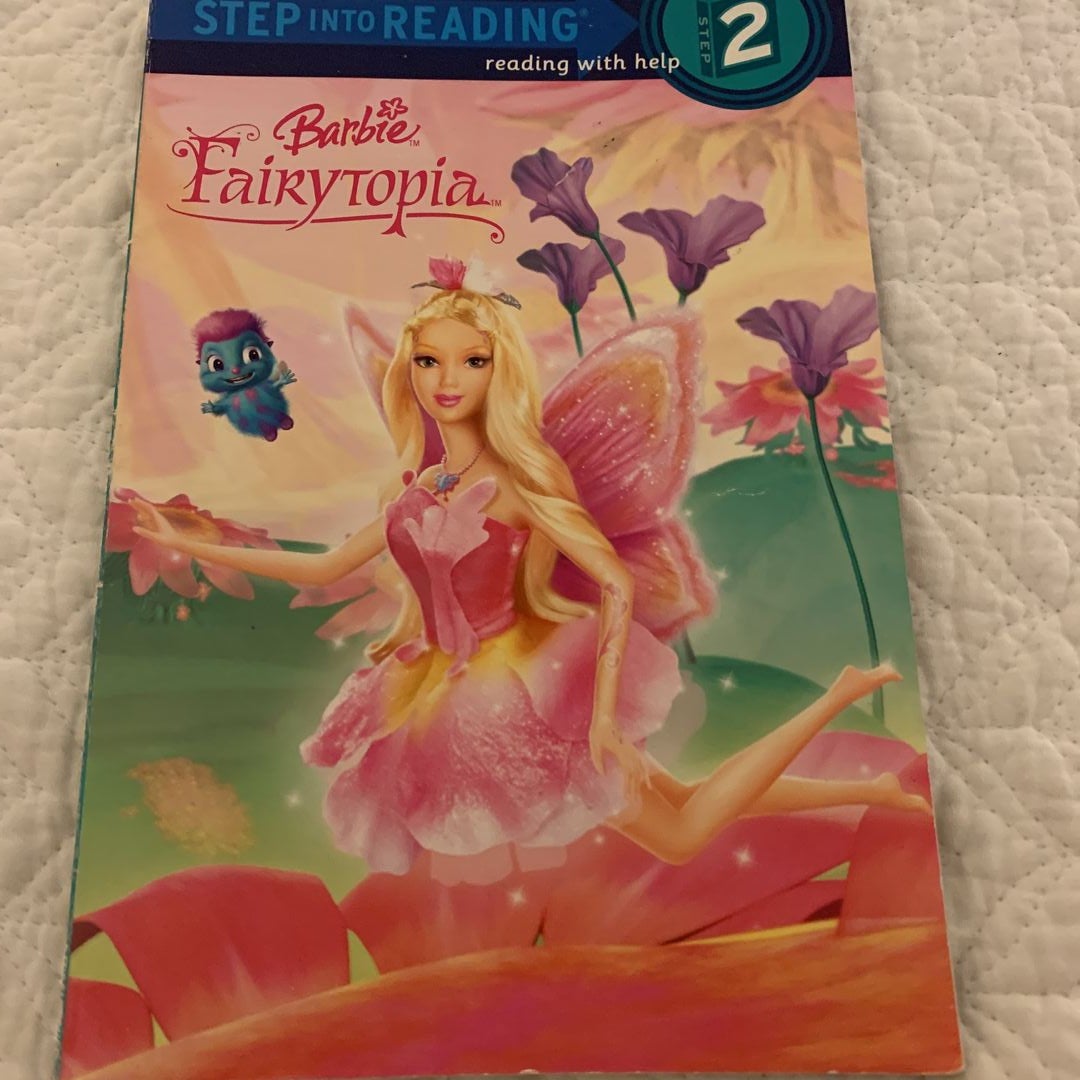 Fairytopia book cheap