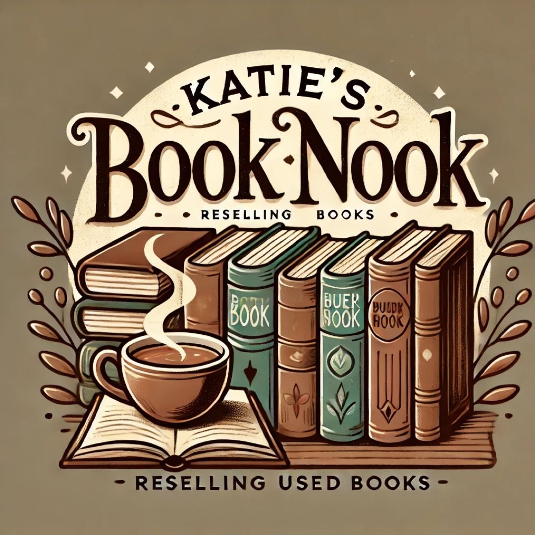 Katie’s Book Nook