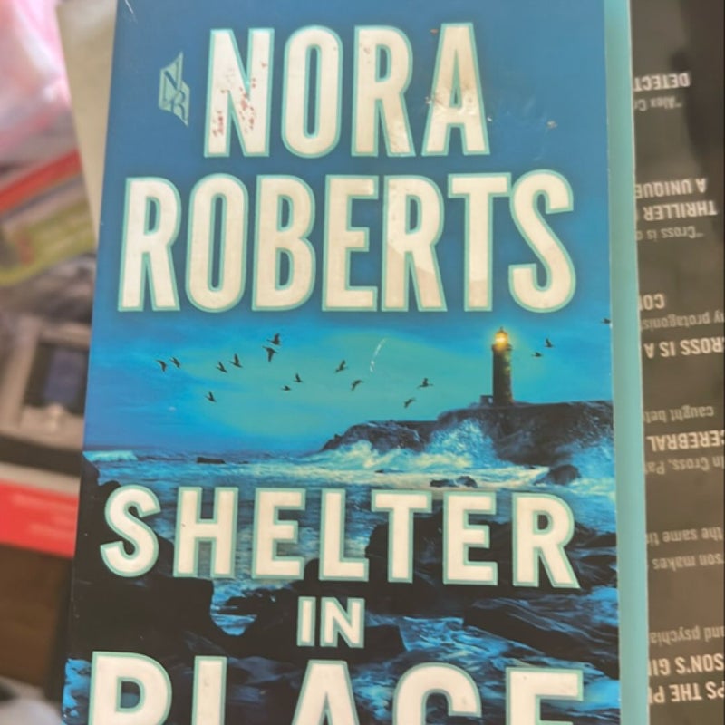 Shelter in Place