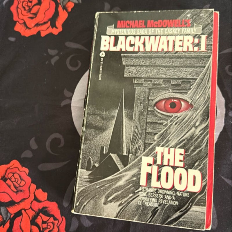 Blackwater Saga 1-6