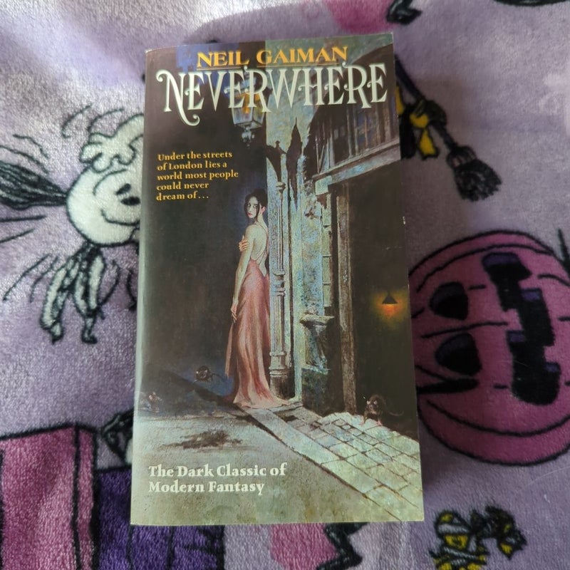 Neverwhere